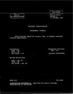 MIL MIL-P-10941D Notice 2 - Cancellation