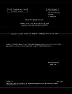 MIL MIL-P-11329E Notice 2 - Inactivation