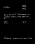 MIL MIL-P-1215C Notice 2 - Reactivation