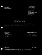 MIL MIL-P-1215C Notice 3 - Cancellation