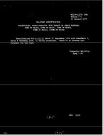 MIL MIL-P-12235 Notice 1 - Cancellation