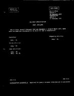 MIL MIL-P-1251A Notice 2 - Validation