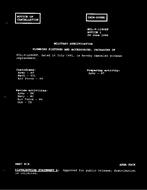 MIL MIL-P-12808F Notice 1 - Cancellation