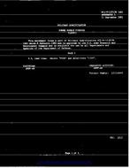 MIL MIL-P-12815B Amendment 1