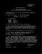 MIL MIL-P-12951F Amendment 1