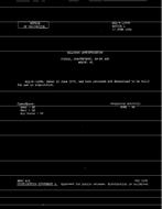 MIL MIL-P-1299B Notice 1 - Validation