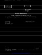 MIL MIL-P-1299B Notice 2 - Cancellation