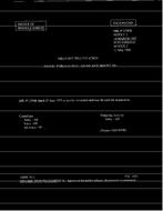 MIL MIL-P-1299B Notice 3 - Reactivation