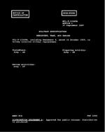 MIL MIL-P-13269A Notice 1 – Cancellation MIL MIL-P-13269A Notice 1 - Cancellation