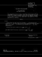 MIL MIL-P-13298A Amendment 1