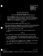 MIL MIL-P-13392B Amendment 3 MIL MIL-P-13392B Amendment 3