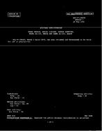 MIL MIL-P-13850C Notice 1 - Validation