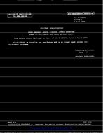 MIL MIL-P-13850C Notice 2 - Inactivation