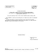 MIL MIL-P-13949/6D Notice 2 - Inactivation