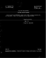 MIL MIL-P-14030 Notice 1 - Cancellation