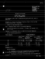 MIL MIL-P-14067B Amendment 3