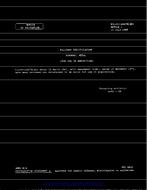 MIL MIL-P-14067B Notice 1 - Validation