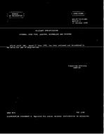 MIL MIL-P-14100 Notice 1 - Validation