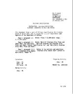 MIL MIL-P-14462A Amendment 3 MIL MIL-P-14462A Amendment 3