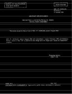 MIL MIL-P-14829 Notice 2 - Inactivation