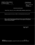 MIL MIL-P-14830A Notice 2 - Inactivation