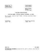 MIL MIL-P-15418C Notice 2 - Cancellation