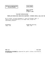 MIL MIL-P-15554B Notice 1 – Inactivation 1 MIL MIL-P-15554B Notice 1 - Inactivation 1