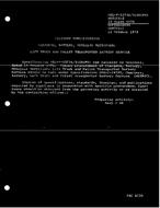 MIL MIL-P-15736/3 Notice 2 – Cancellation MIL MIL-P-15736/3 Notice 2 - Cancellation