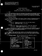 MIL MIL-P-15736/9 MIL MIL-P-15736/9