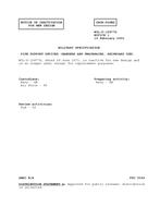 MIL MIL-P-15877D Notice 1 - Inactivation