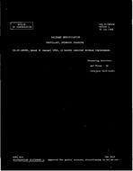 MIL MIL-P-16005E Notice 1 - Cancellation