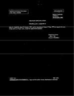 MIL MIL-P-17449 Notice 1 - Inactivation
