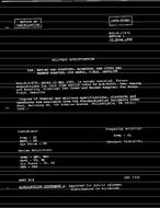 MIL MIL-P-1747G Notice 1 - Cancellation