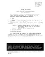 MIL MIL-P-17639F MIL MIL-P-17639F