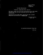 MIL MIL-P-17689 Notice 1 - Administrative