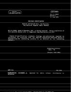 MIL MIL-P-17802E Notice 1 – Cancellation MIL MIL-P-17802E Notice 1 - Cancellation