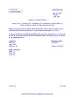 MIL MIL-P-17861F Notice 1 - Cancellation