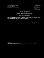 MIL MIL-P-17959 Notice 1 - Inactivation