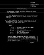 MIL MIL-P-1814E MIL MIL-P-1814E