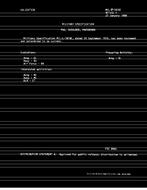 MIL MIL-P-1814E Notice 1 - Validation 1