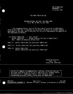 MIL MIL-P-18601 Amendment 1