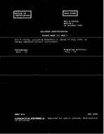 MIL MIL-P-18612A Notice 1 - Cancellation