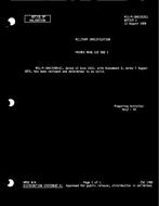 MIL MIL-P-18613 Notice 1 - Validation