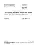 MIL MIL-P-18682D Notice 1 - Inactivation