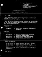 MIL MIL-P-18715 MIL MIL-P-18715