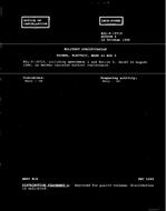 MIL MIL-P-18715 Notice 2 - Cancellation