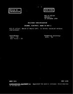 MIL MIL-P-18716C Notice 1 - Cancellation