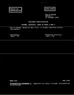 MIL MIL-P-18920B Notice 1 - Cancellation