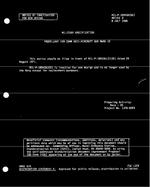 MIL MIL-P-18942A Notice 2 - Inactivation