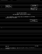 MIL MIL-P-18987A Notice 1 - Cancellation